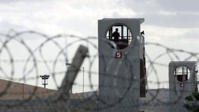 Cezaevinde yedi kişinin öldüğü çatışmada idare kusurlu bulundu