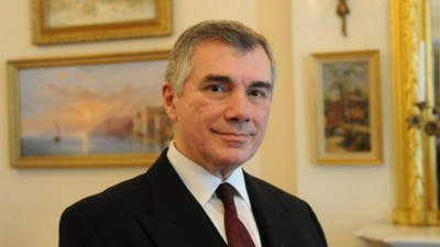 CHP'li Çeviköz’den Uygur Türkleri açıklaması