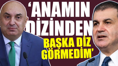 CHP'li Özkoç’tan AKP’li Çelik'e yanıt