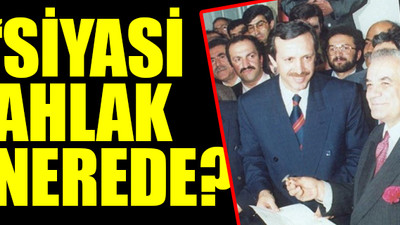 CHP'li Sözen iştirakleri nasıl boşaltmıştı? İşte cevabı...