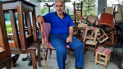 CHP'li Yarkadaş gündeme taşımıştı: Darülaceze krizi çözüldü