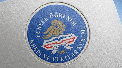 CHP'nin 'KYK borcu' önergesi AKP ve MHP'nin oylarıyla reddedildi