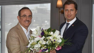 CHP ve AKP'li başkanlardan beraberlik mesajı