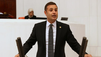 CHP’li Akın, iktidarı uyardı: Kriz, bugünün krizi değil!