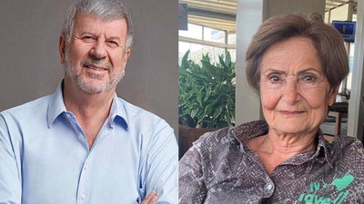 CHP’li başkanlardan FaceApp paylaşımı