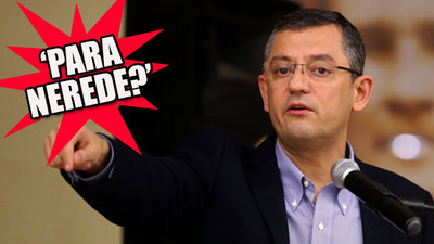 CHP’li Özel'den 15 Temmuz sonrası ‘şehit ve yaralılar’ için toplanan bağış tepkisi