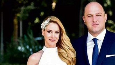 Ciner ailesine oyuncu gelin