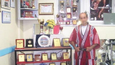 Cinsel istismar sanığı antrenör: Bana komplo kuruldu