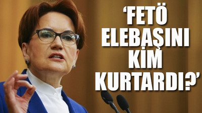 'Çocuklarını şehir imamlarıyla evlendirmiş siyasiler hesap vermeye hazır mı?'