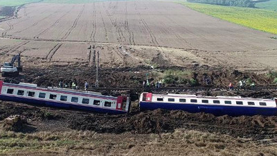 Çorlu tren katliamı davasında gazeteciye soruşturma
