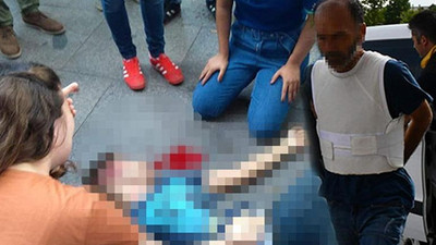 Çorlu’da yeğeninin kocasını öldüren cani amca: Amacım korkutmaktı