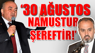 Cumhur İttifakında Bursa krizi: MHP'den sert çıkış!