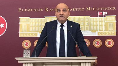 Cumhurbaşkanı Başdanışmanı hakkında flaş iddia: 'Kuran kursu' adı altında...