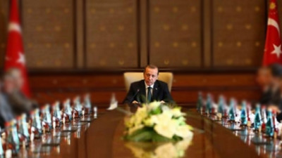 Cumhurbaşkanlığı menemen soğanlı mı soğansız mı tartışmasına katıldı