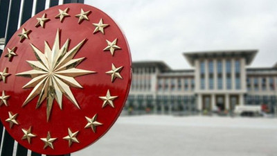 Cumhurbaşkanlığı'ndan 'gizli cemaat raporu' açıklaması!