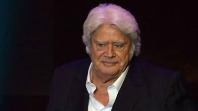 Cüneyt Arkın’dan ‘efsane’ paylaşım