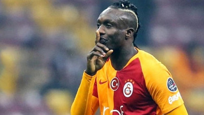 Diagne transferinde son durumu anlattı