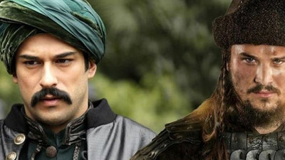 Diriliş Osman dizisi hangi kanalda çıkacak?