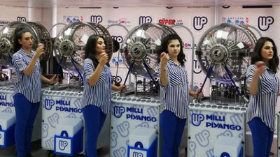 Doğan Holding, Milli Piyango'ya talip oldu