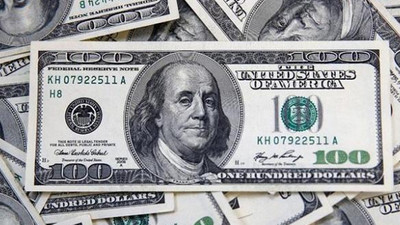 Dolarda enflasyon sonrası son durum