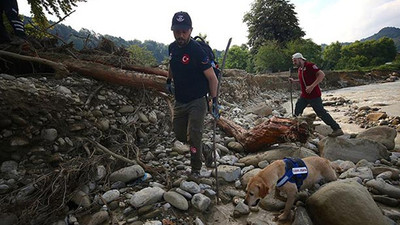 Düzce'den bir acı haber daha