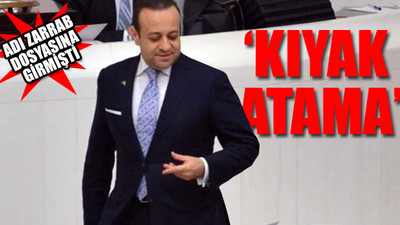 Egemen Bağış büyükelçi mi yapılıyor?