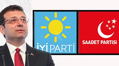 Ekrem İmamoğlu'ndan AKP ve MHP sorusuna yanıt