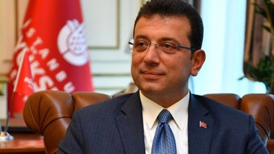 Ekrem İmamoğlu’ndan İBB’de flaş 3 atama!
