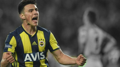 Eljif Elmas, Napoli'ye gidecek! 
