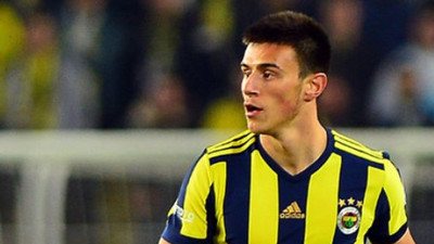 Eljif Elmas transferinde flaş gelişme