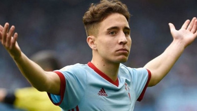 Emre Mor krizinde yeni gelişme!