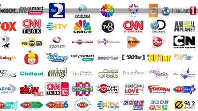 En çok şikayet edilen kanal hangisi?