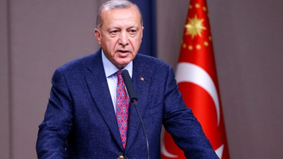 Erdoğan’dan ‘Hatay ‘açıklaması