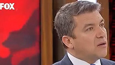 Erdoğan'a FOX TV tepkisi