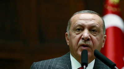 Erdoğan, AKP'li belediye başkanlarıyla buluştu