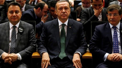 Erdoğan: Boş çuval gibi devrilecekler