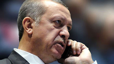 Erdoğan Büyükanıt’ın eşiyle telefonda görüştü