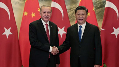 Erdoğan Çin'de bunları söyledi mi? Vahim iddia