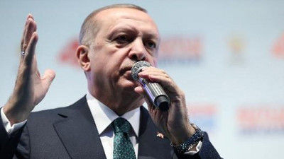 Erdoğan'dan 'Suriyeli' kararı: Ülkelerine dönmeleri için teşvik edeceğiz