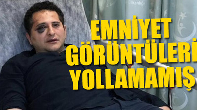 Erdoğan'ın korumalarının darp ettiği avukat olayında yeni skandal