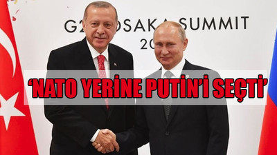 'Erdoğan, ittifakı test etti'