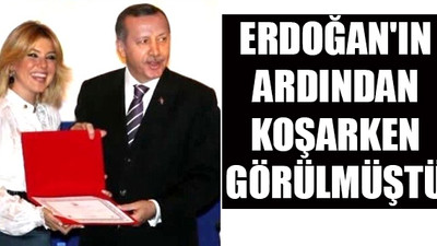 Erdoğan'la fotoğrafını paylaşan Gülben Ergen, bakın ne yaptı