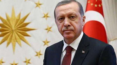 Erdoğan, Libya Ulusal Mutabakat Hükümeti Başkanı ile görüştü