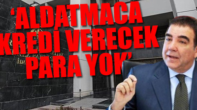 Erdoğan Toprak'tan 'faiz indirimi' değerlendirmesi