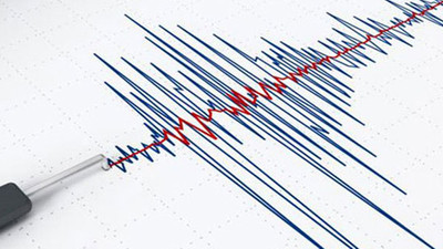 Türkiye sallanıyor! Erzurum'dan sonra Çanakkale...