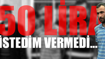 Eşini 12 bıçak darbesiyle öldüren kocadan skandal savunma