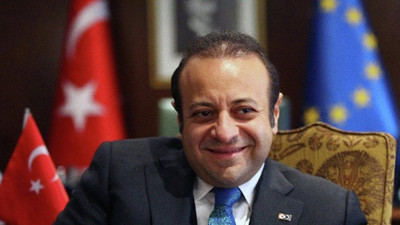 Eski AB Bakanı S-400 meselesi hakkında konuştu