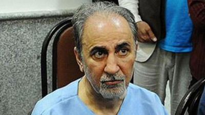 Eski Cumhurbaşkanı Yardımcısı idama mahkum edildi