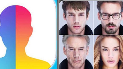 FaceApp 10 günde ne kadar kazandı?