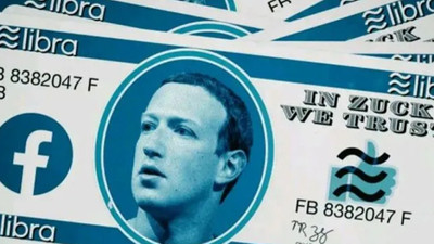 Facebook ve ABD arasında kriz